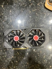 XFX AMD Radeon RX 580 8GB
