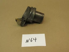 Sandvik Coromant Capto C6 C6-RF123G20-45065B Indexable Grooving Part Off Head