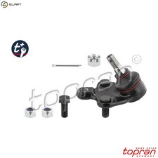 BALL JOINT 600 580 FOR TOYOTA 1ZZ-FE 1.8L 2AZ-FSE 2.4L 1CD-FTV 1AZ-FSE/FE 2.0L