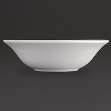 Olympia Athena Oatmeal Bowls 153mm (Pack of 12) - CC213