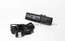 Rexing R316 4K GPS WiFi Front and Cabin Dashcam BBY-R316