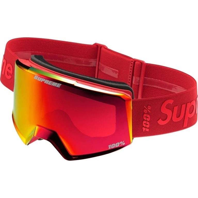 Supreme Winter Sports Goggles & Sunglasses for sale | eBay