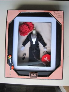 Barbie Fashion Frames | eBay