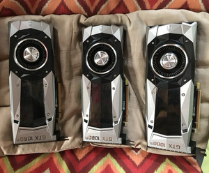 1080 Ti Founders Edition | eBay