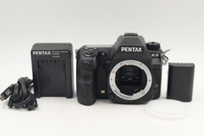  N MINT  Pentax K-3 DSLR Camera Body From JAPAN 15797