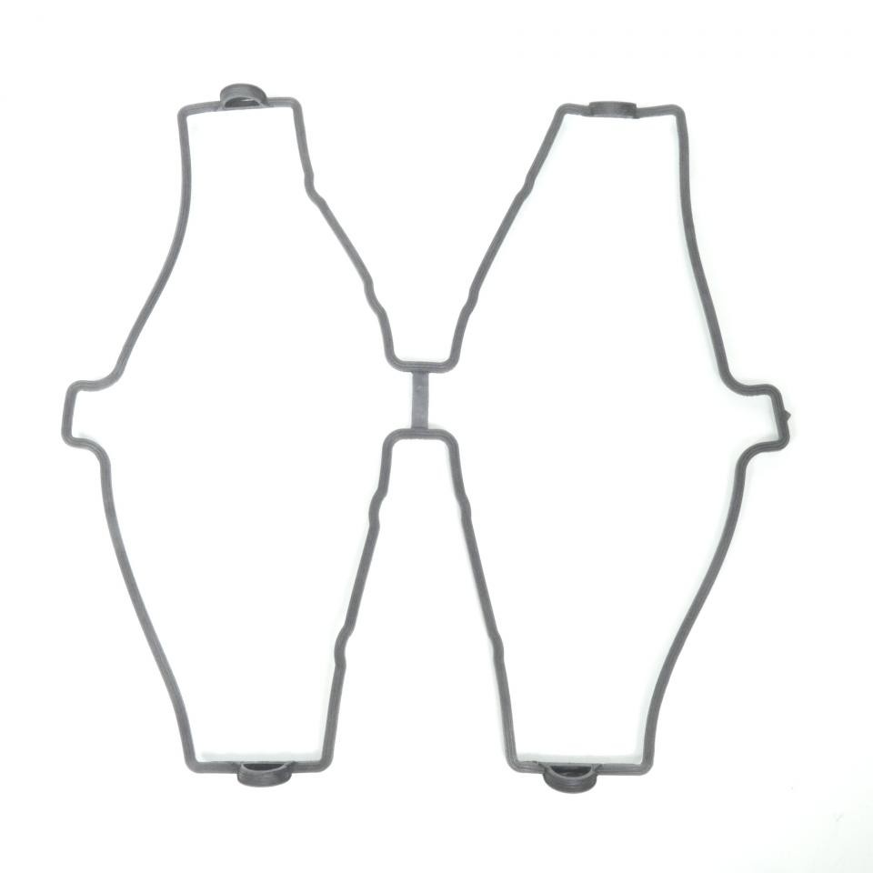 Éviter les fuites d'huile haut moteur avec le joint de cache culbuteur Yamaha Fazer 600 1998