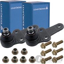 Rotule de suspension Mazda 121