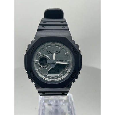 Invicta Activa Recon X Digital Unisex Watch (ACW423-008), black dial new in box
