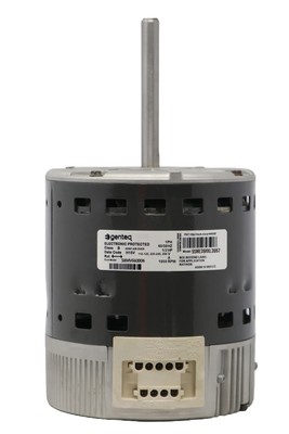 Carrier FE4ANB005L00ECAA Blower Motor 3.0 1/2 HP