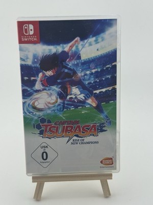 Captain Tsubasa: Rise of New Champions (Nintendo Switch)