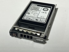 Dell 086DD PM1633a MZILS1T9HEJH0D3 2.5in SFF 1.92TB SSD 12Gb/s SAS