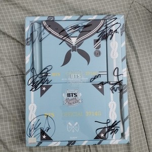 My Complete BTS SUMMER PACKAGE Collection - From 2014 to 2019