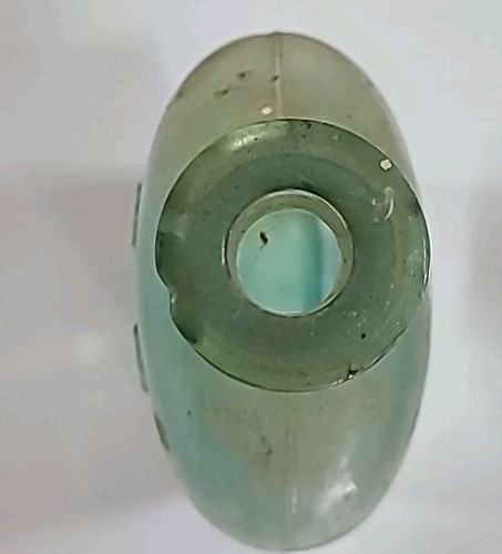 1880s LYDIA E PINKHAM’S VEGETABLE COMPOUND BOTTLE Relieve Menstrual Discomfort - Picture 5 of 6