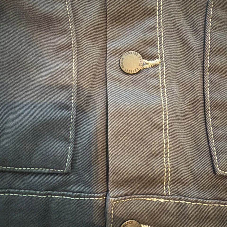 Abrigo RedHead Ranch Prairie View Ranch para hombre XL gris Cabela Foto 3 de 4