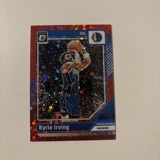Kyrie Irving Rookie Cards and Autograph Memorabilia Guide 22