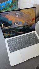 Apple MacBook Pro 14 M1 Pro 16GB RAM 512GB SS...