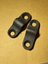 Mauser 98 Quick Attach Detach Sling Swivel Base Vintage Military Surplus Part