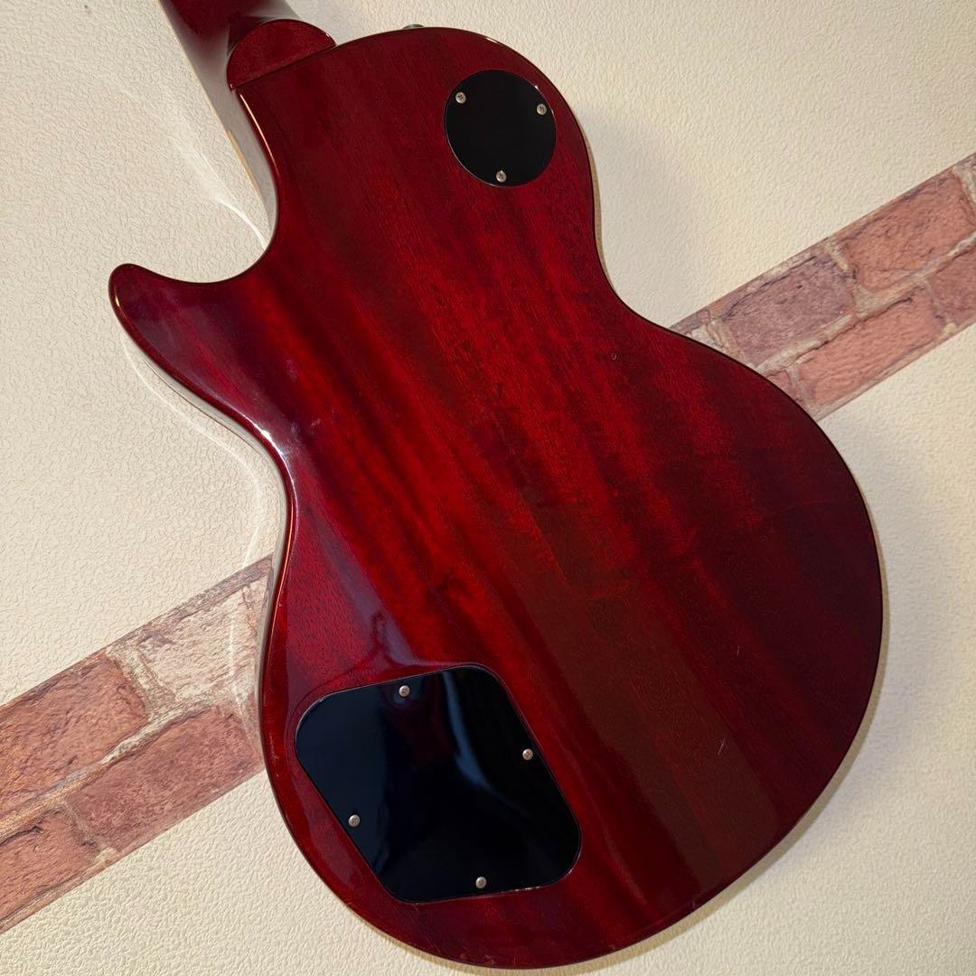 Orville by Gibson LPS-57C / フジゲン製造 レスポール Orville by Gibson LPS-57C Les Paul Fujigen Made in Japan