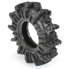 Pro-Line 10181-00 - Interco Black Mamba 2.6" Mud Truck Tires (2)