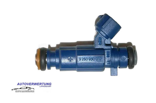 Einspritzventil Einspritzdüse 35310-02900 9260930017 Kia Picanto BA 1.1 48kW