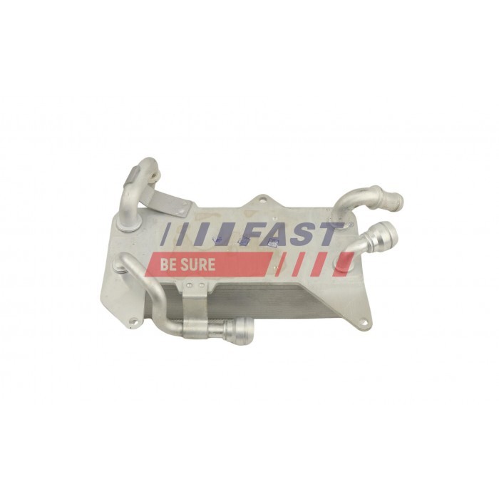Refroidisseur d'huile 4H0317021H compatible avec Audi A6 A7 A8 moteur Diesel Essence
