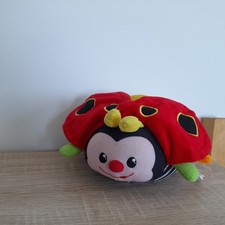 Vtech,  Kuschelkäfer, Lernspielzeug Zahlen