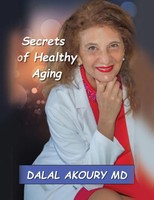 Secrets Of Healthy Aging Dalal Akoury Taschenbuch Englisch 2023