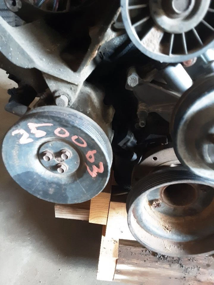 Engine 5.0L VIN N 8th Digit Fits 87-93 BRONCO 1614725 - Imagem 3 de 4