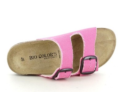 BIO COLOR`S 335A20630T DAMEN SLIPPER