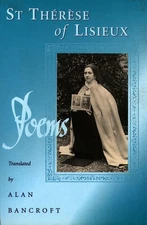 Poems of st Therese of Lisieux