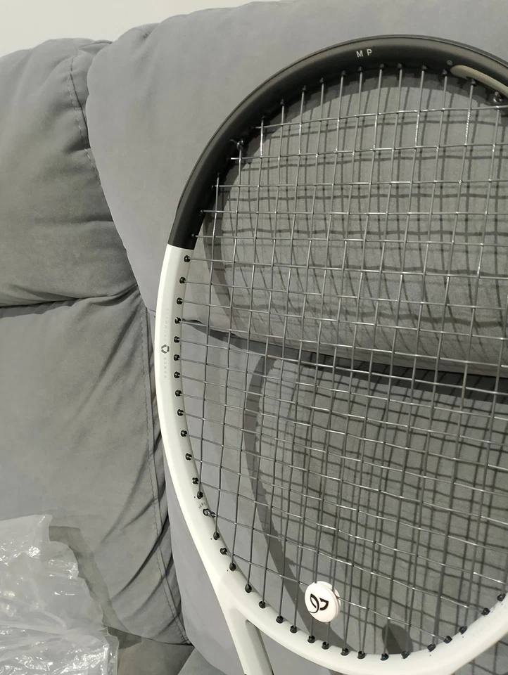 HEAD SPEED MP 2024 (L2), foto 2 di 5