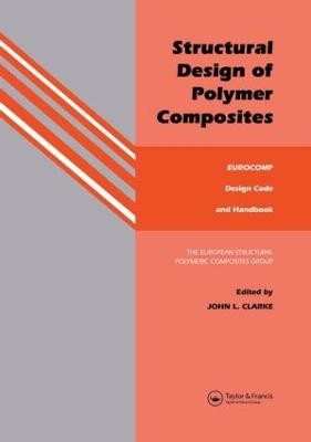 Strukturelles Design von Polymerverbundwerkstoffen - 9780419194507