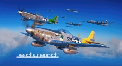 Tales of Iwojima - Dual Combo - Limited Edition - / 1:72 - Eduard Models