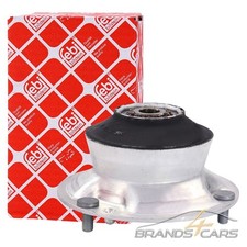FEBI BILSTEIN DOMLAGER VORNE FÜR BMW 5-ER E60 E61 6-ER E63 E64 CABRIO