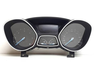 F1ET10849BLK instrumentenblende FORD FOCUS LIM. ST-LINE 1.5 TDCI 2014 3144017