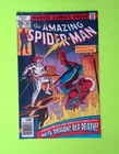 Amazing Spider-Man #184 Vol. 1 1978 Marvel Comics 1st App Newsstand 8.0 W217-223