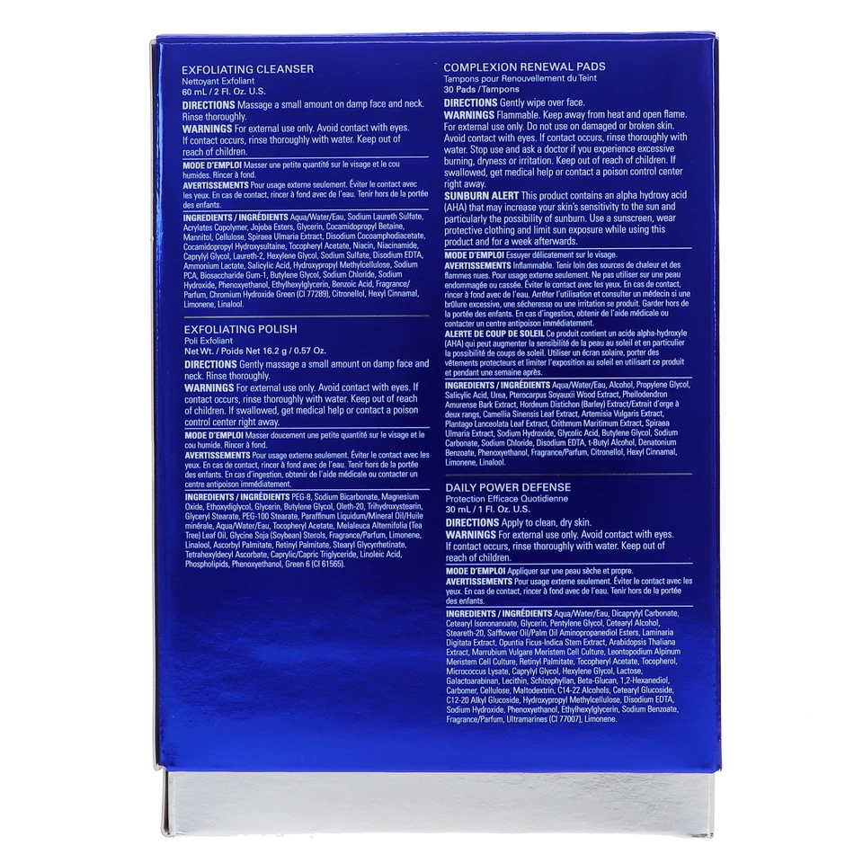 ZO Skin Health Anti-Aging Program - Image 2 of 4