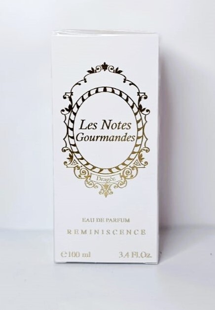 Reminiscence Dragée for women EDP 100 Ml New