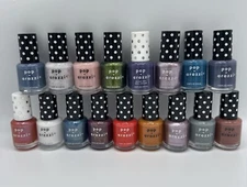 YOUR CHOICE: POP ARAZZI NAIL POLISH- 0.5fl oz ASSORTED COLORS TO CHOOSE FROM