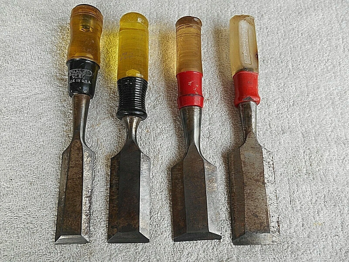 Ebay wood chisels deals