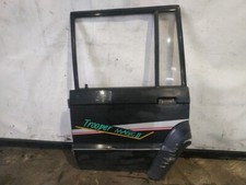 Porte arrière et accessoires Isuzu TROOPER