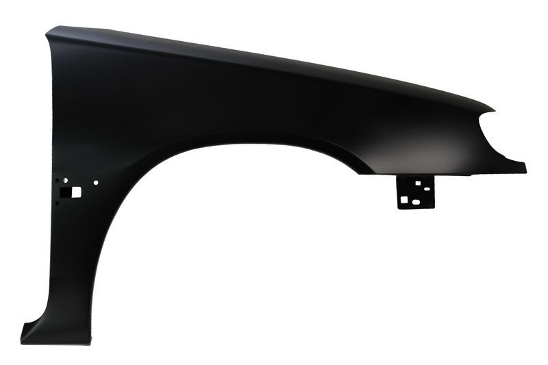 Front Right Fender Fits: CITROEN SAXO 02.96-09.99