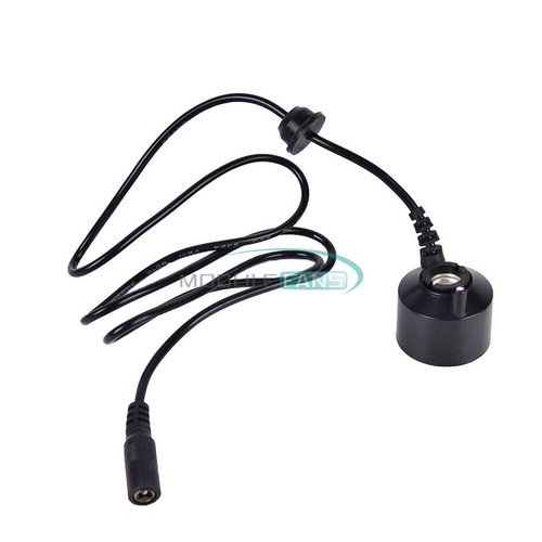 Ultrasonic Mist Maker Fogger Water Fountain Pond Atomizer Air Humidifier 24V 2A. - Picture 3 of 28