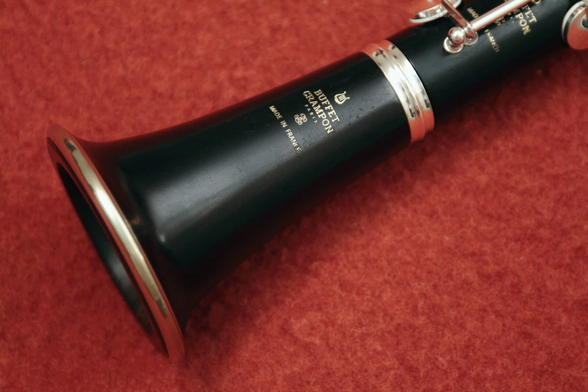 Buffet e13 clarinet for sale deals