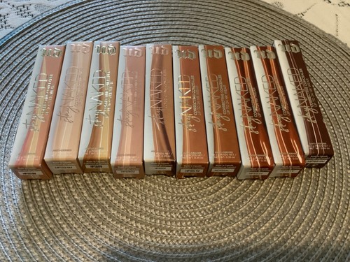 URBAN DECAY STAY NAKED CORRECTING CONCEALER UPTO 24H WEAR 10.2G *CHOOSE SHADE*