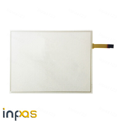 1PC For 3M/Microtouch PN:R410.412T Touch screen panel glass