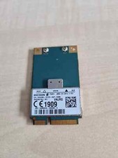 Ericsson Wwan 5560 DW5560 Minicard 3G Hspa Mobile Broadband Card 0VNJRG DW5560