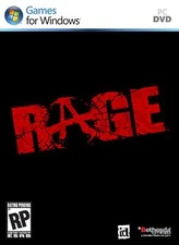 Rage - Standard Edition