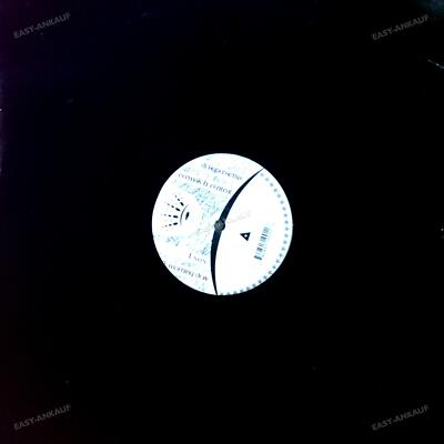 DJ Hyperactive - Cermak & Central Maxi (VG+/VG+) '