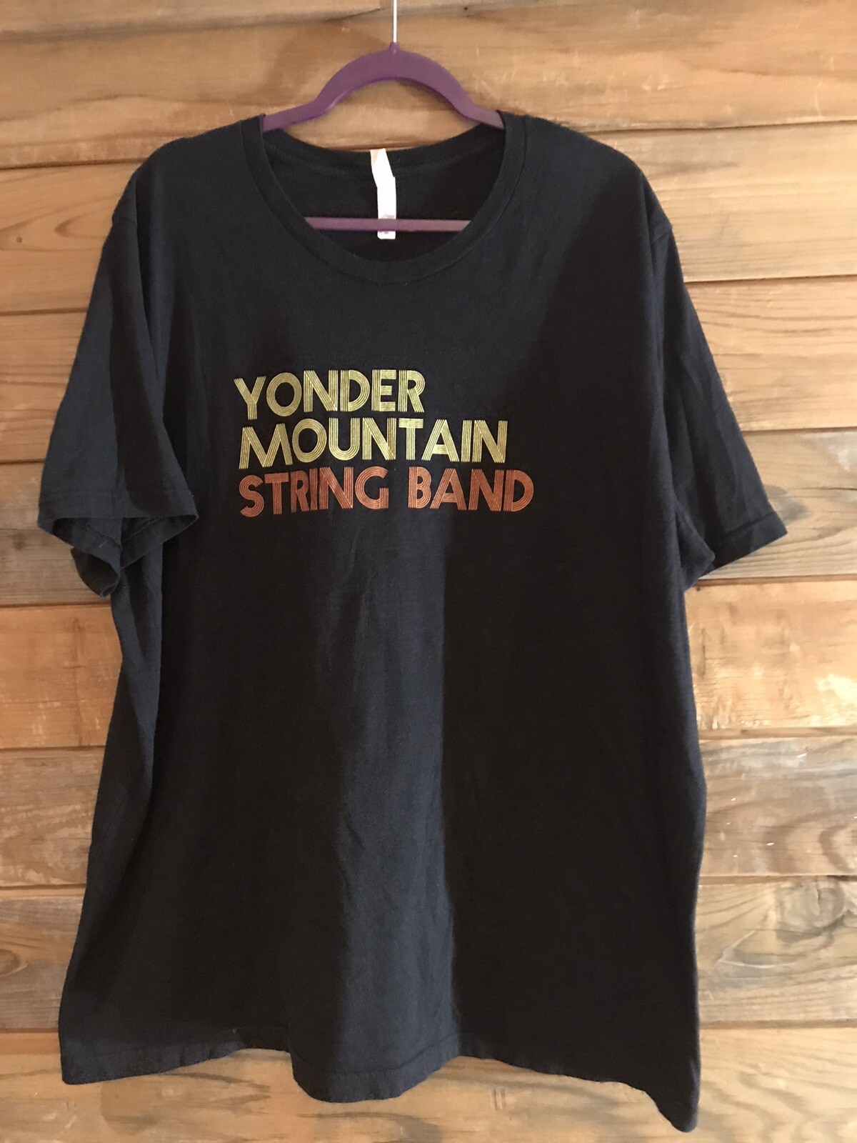 yonder mountain string band merch